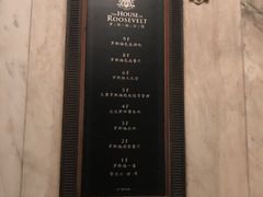 -罗斯福色戒酒吧(外滩店)