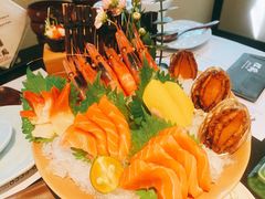 -松鹤精致料理(五一中路店)