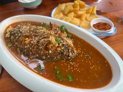-云隐小厨·传统大理美食(复兴路店)