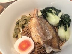 -蟹黄鱼·海派深夜面馆(江湾里店)