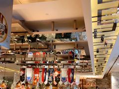 -合肥皇冠假日酒店·菲亚斯特自助餐厅(黄山路店)