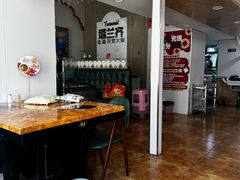 -塔兰齐新疆孜然火锅(鲤鱼山路店)