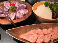 -季季山·云南野生菌火锅(上海首店)