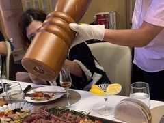 -斯普汇生蚝牛排馆(中骏世界城店)