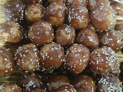 -邓记新一代糖油果子(四川煤管局供销公司职工宿舍店)