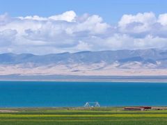 -青海湖国家重点风景名胜区