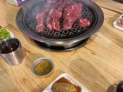 -霸腹烤肉(厦门柚子番店)