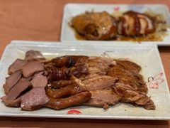 -抱德·潮汕味(敦和店原惠城鱼仔)