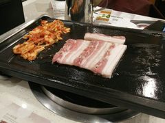 -韩时烤肉(枫蓝店)