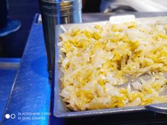 烤酸菜-很久以前羊肉串(大华三路店)