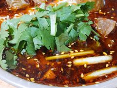 -默记孙抄手(经开万达店)