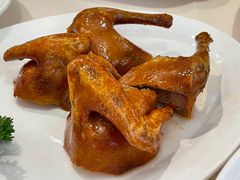 -利苑酒家(金宝店)