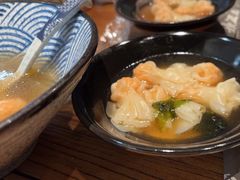 -北丐先生·野馄饨烧烤(长宁龙之梦店)