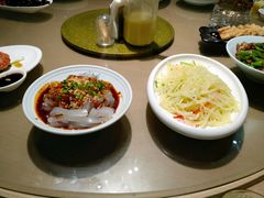 -川流不息(北蔡休闲广场店)
