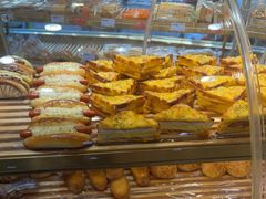 -DANXI丹喜面包·蛋糕(小公园永平店)