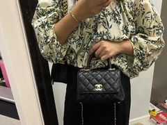 -CHANEL(恒隆广场店)