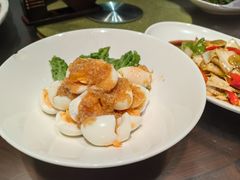 -百味地锅鸡(二店·财校分店)