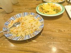 -清真·玛丽亚新疆菜主题餐厅(浙江中路店)