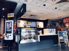 -麦当劳(红旗路店)