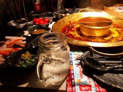 -哥老官重庆美蛙鱼头(龙湖杭州金沙天街店)