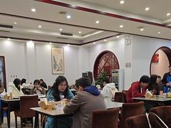 -丽泽山庄·生态怀柔菜·虹鳟鱼(红螺寺店)