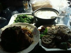 -俏江南-江景昆曲主题餐厅(正大广场店)