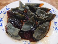 姜汁松花蛋-柴氏风味斋(甘家口店)