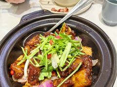 -鹿港小镇(金虹桥国际中心店)