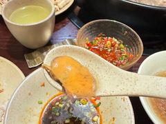 -滇野云南野生菌餐厅(陕西南路店)