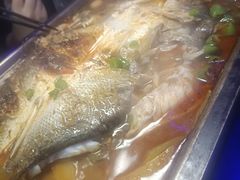 -炉鱼(平湖八佰伴店)