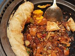 -灶座小锅烀饼·铁锅炖(全国总店)