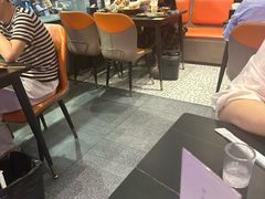 -串亿88烧烤·羊腿·羊蝎子(板泉路店)