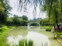 -成都中医药大学(温江校区)