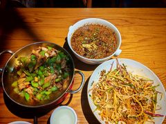 -金掌勺·锅包肉(双榆树店)