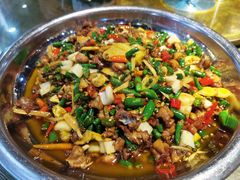 -灶东家民间菜(回兴店)