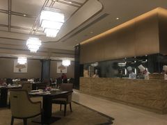 -京香轩·中餐厅(上海中庚聚龙酒店)