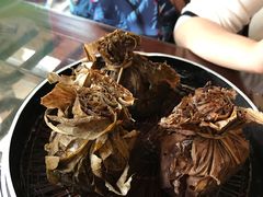 -四季春(美食街店)