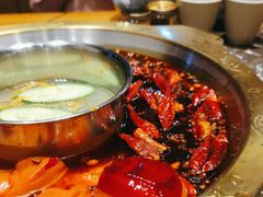-堂客老火锅(欣阳广场总店)