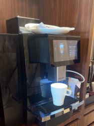 -武汉汉口喜来登大酒店·宴会厅