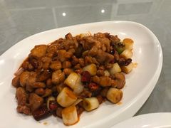 -成都驻京办餐厅(蜀都宾馆店)