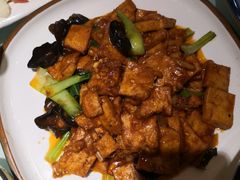 -粗茶淡饭•陕菜•家常菜