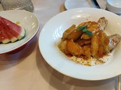 -大鸭梨烤鸭(甘家口店)