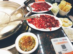 -八合里潮汕鲜牛肉火锅(深圳海岸城店)