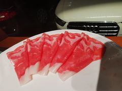 -京门老爆三·铜锅涮肉 爆肚(芳群园店)