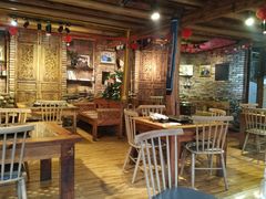 -侯家庄私房菜馆观景餐厅