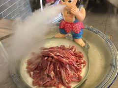 -芝麻花餐厅(祁家豁子店)