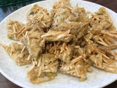 -韩山苑·潮州美食·私房菜(天安数码时代大厦店)