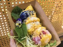 -泰椰里·泰国餐厅(智慧城广百广场店)