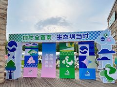 -宝安西湾红树林湿地公园