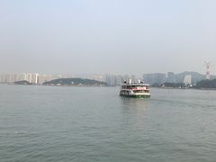 -鼓浪屿内厝澳码头(轮渡站)